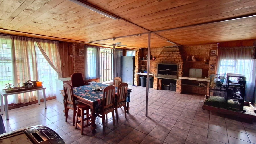 4 Bedroom Property for Sale in Sasolburg Ext 12 Free State